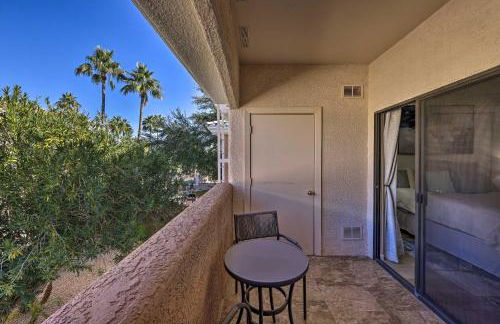 Families and Dogs Welcome! Phoenix Condo with Pool - Foto 20