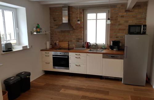 Ferienhaus Am Schildberg - Foto 6