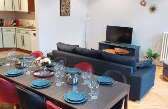 Nouveau - Le Médicis - Centre - Foto 12