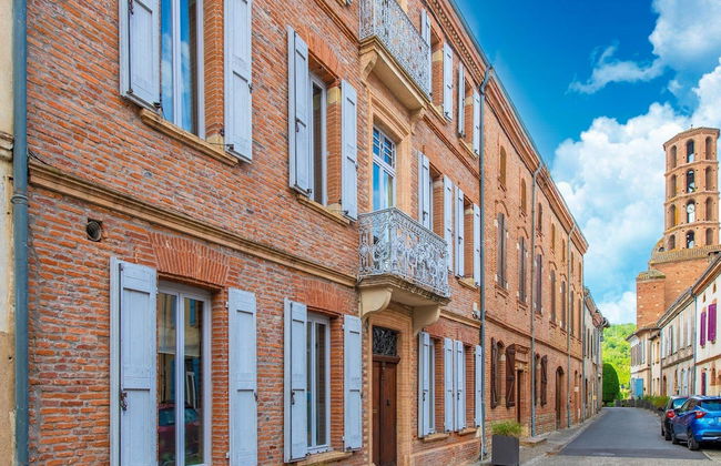 Mansion With Swimming Pool - Foto 40