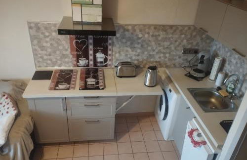 Maison de vacances dans les hauteurs de Salavas - Foto 10