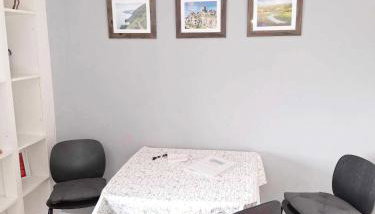 Edge of Exmoor Garden Flat, dog friendly, sleeps 2 - 4 - Foto 4