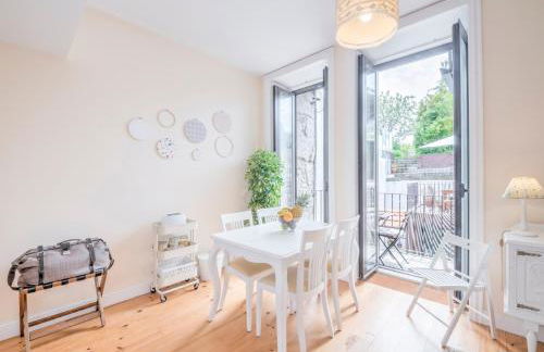 Look At Me - Serviced Lofts & Studios - Foto 24