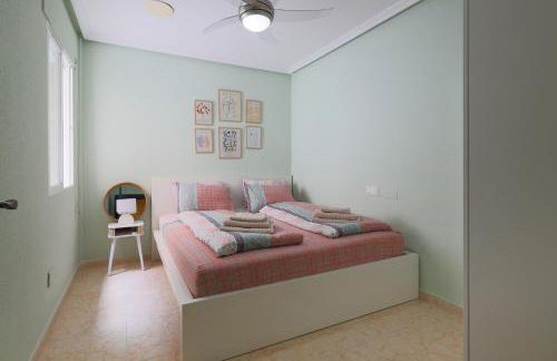 Casa Colorida - Foto 12