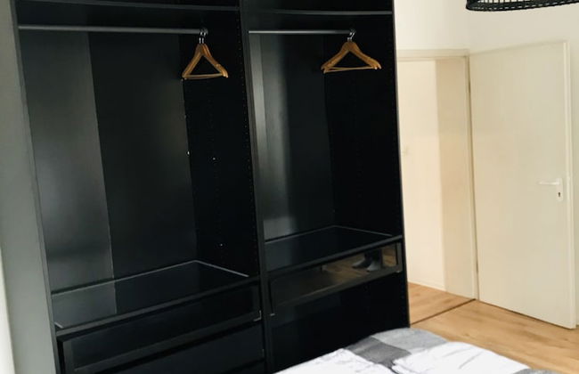 Ganzes Haus Nähe Köln Messe-Airport-City - Foto 3