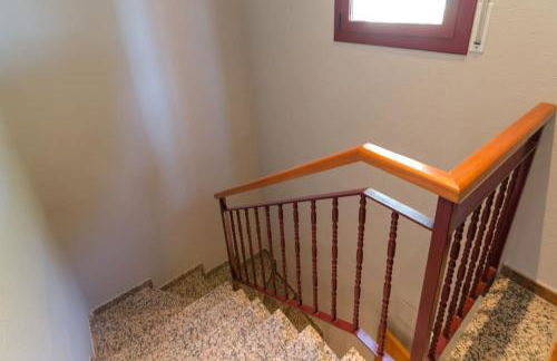 Villa Violetas - Magnificent sea view, 8 pers and baby cot available, quiet area - Foto 39