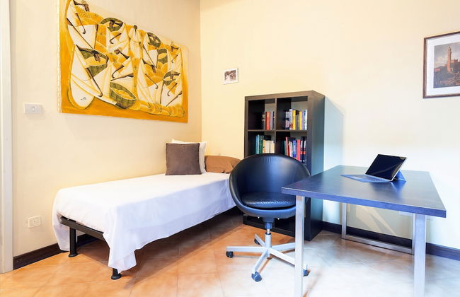 Ferrara Casa Dell'Archivòlto Con Garage - Foto 6