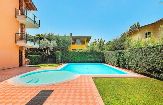 Annamaria 9 Apartment by Wonderful Italy - Foto 15