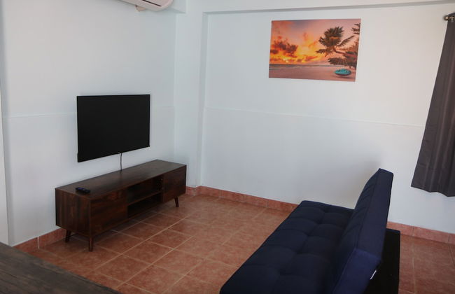 Mavs Combate Beach Club - Foto 22