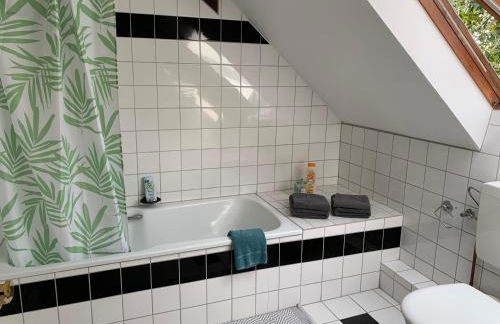 Kleines Apartment in Mönchengladbach-Neuwerk - Foto 12