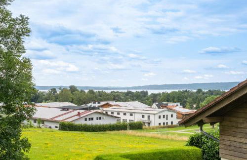 Gemütliches Wohlfühl-Apartment mit perfektem Seeblick - Foto 18