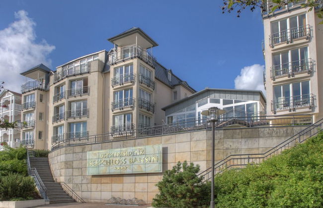 SEETELHOTEL Ostseeresidenz Bansin - Foto 33