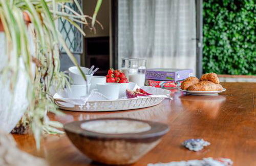 Villa Crociferi - Foto 29