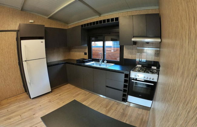 The Getaway - Foto 3