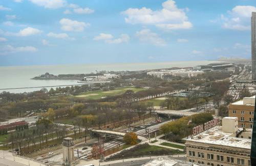 Downtown Chicago Stay with Free In & Out Parking 6 - Foto 18