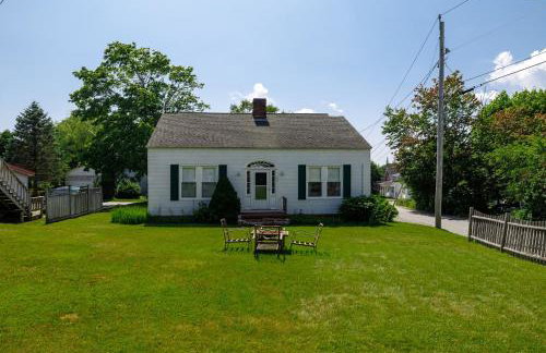 Family & Dog Friendly 4BR in Downtown NE Harbor - Millbrook - Foto 31