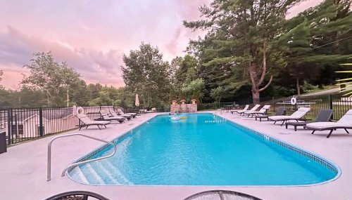 The Villas on Lake George - Foto 5