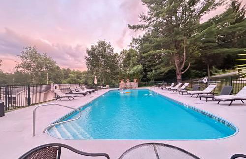 The Villas on Lake George - Foto 5