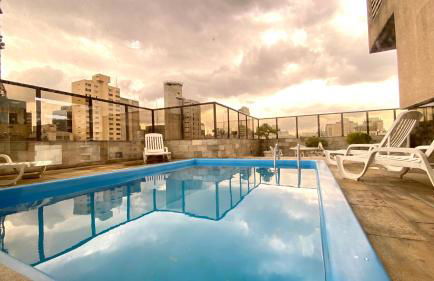 LFR - ALAMEDA JAÚ By Anora Spaces - Foto 16