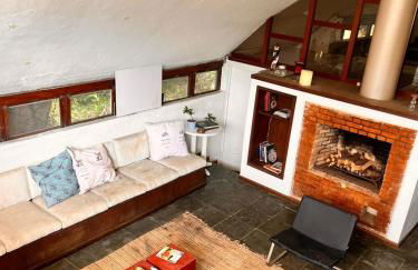 Casa Histórica de Sérgio Ferro - Arquitetura Moderna - Foto 47