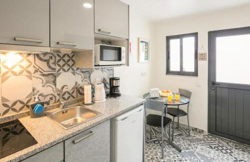 Apartamento A Francos Love lair 2 - Foto 34