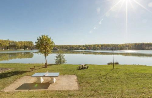 Résidence Le Hameau du Lac - maeva Home - Appartement 2 pièces 4 personnes - Confort MAE-0524 - Foto 9