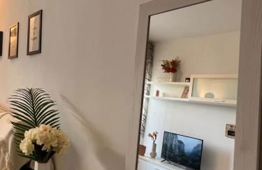 Piso con terraza a 5 min del mar - Foto 49