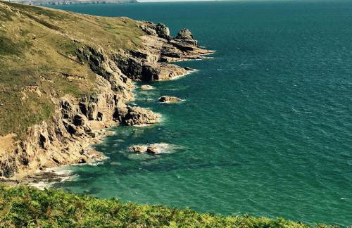 The Hayloft - Foto 16