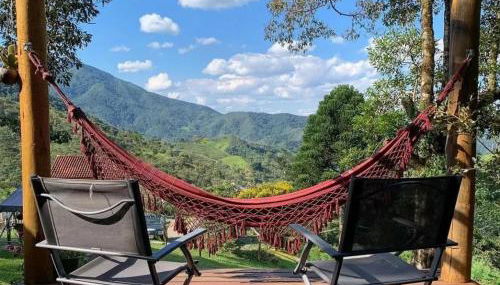 Chalé Madeira Rústica - Foto 1