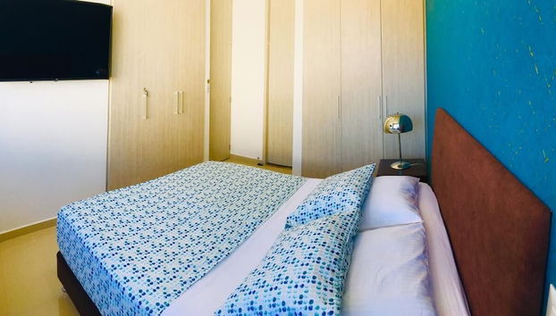 Apartamentos Samaria Club de Playa - Foto 3, Habitación