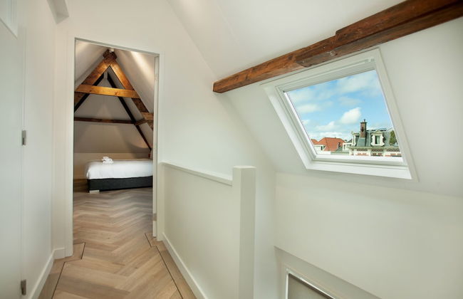 Stayci Serviced Apartments Denneweg - Foto 7