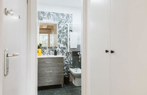 Close to Stadium & City Center - Modern Apartment - Foto 28