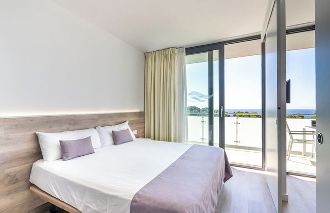 Aparthotel Comtat Sant Jordi - Photo 3