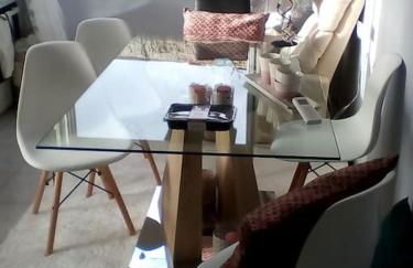 Οικία με αυλή και πάρκινγκ, μέσα στο κάστρο της πόλης - Foto 12