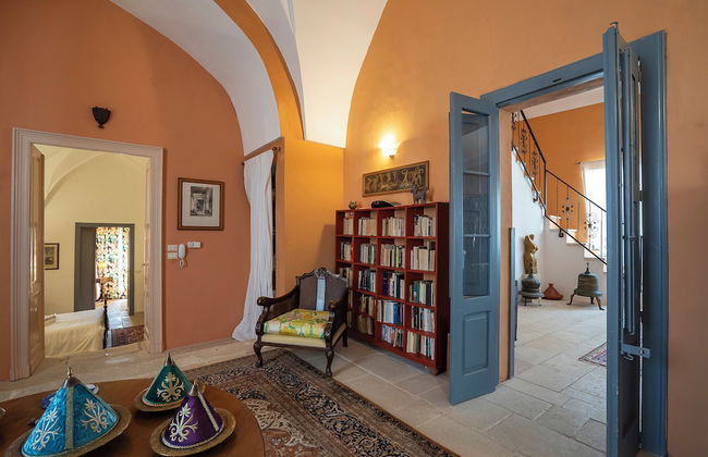 La Casa Del Tabacco - Foto 33