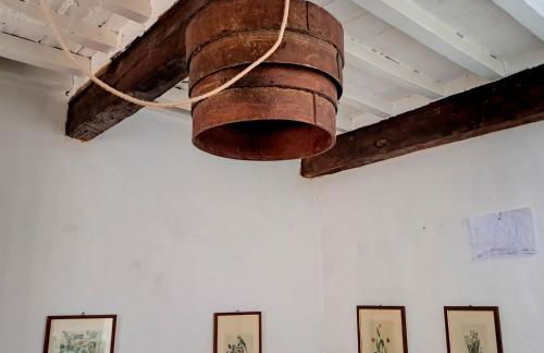 antica abitazione con vista montagna Casa Norma - Foto 23