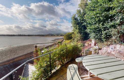 Captains Cottage Minehead - Foto 25