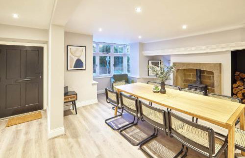 Host & Stay- Graham House - Foto 11