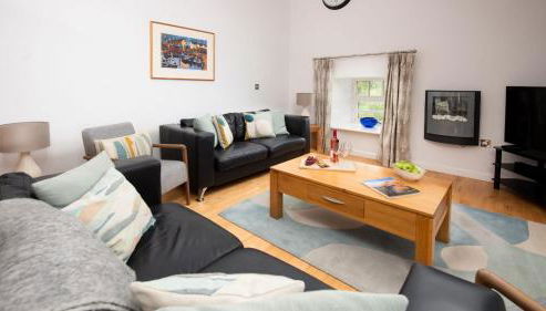 Budle Bay Loft - Foto 3