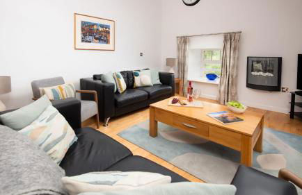 Budle Bay Loft - Foto 3