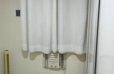 Apartamento, 2 quartos, claro, alto,garagem,piscina todo novinho mobiliado, coração do Fonseca - Foto 5