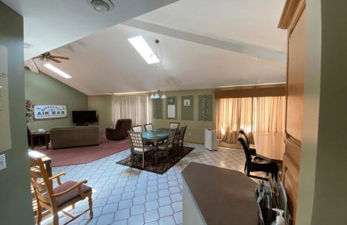 Luxury 3-Bedroom home - Foto 9