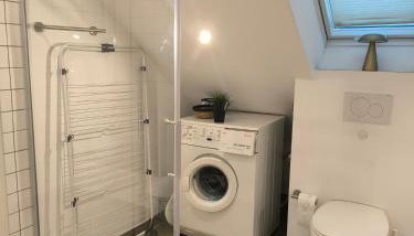 Helle Wohnung mit zwei Schlafzimmern - Foto 5