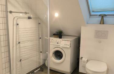 Helle Wohnung mit zwei Schlafzimmern - Foto 5