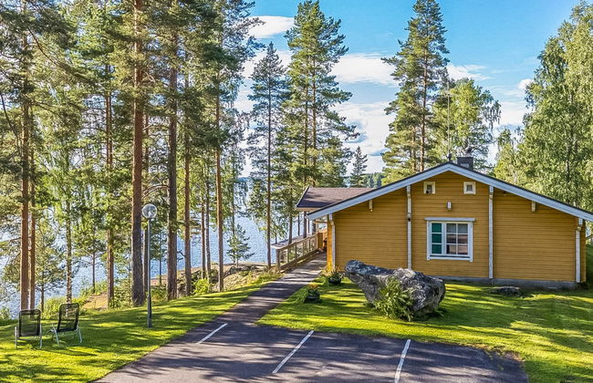 Unnukkamaja - Foto 1