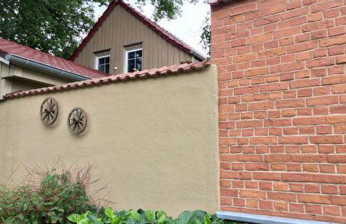 Ferienwohnung Schwalbennest-Großkoschen - Foto 4