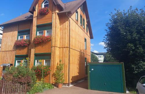 Haus Sonnenruh - Foto 2