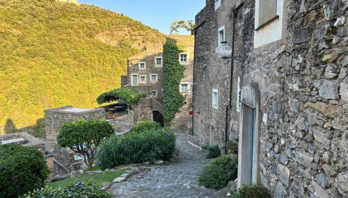 Oliveto stunning property with private garden - Photo 3