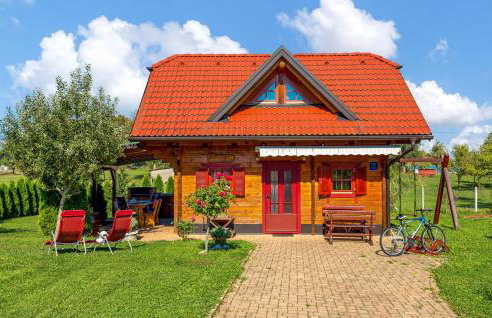 1 Bedroom Cozy Home In Licko Lesce - Photo 11