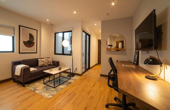 Cali River Suites - Photo 63